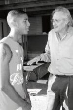 El motor que mueve al Chepo FC