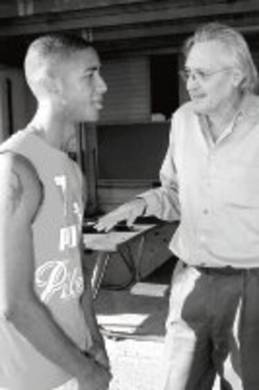 El motor que mueve al Chepo FC