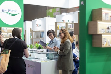 Las empresas italianas lograron un ‘año récord’ en España, con 38,000 millones en ventas
