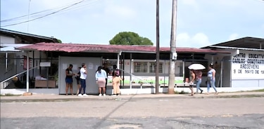 Acudientes denuncian presunto hurto de $11 mil destinados al seguro estudiantil en escuela de Pacora
