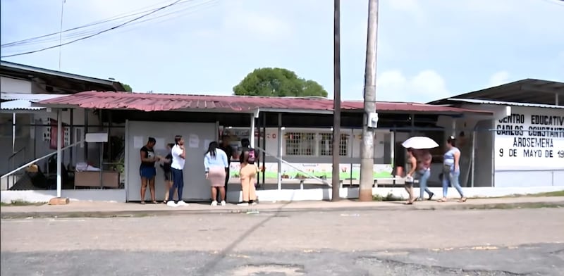 Acudientes denuncian presunto hurto de $11 mil destinados al seguro estudiantil en escuela de Pacora