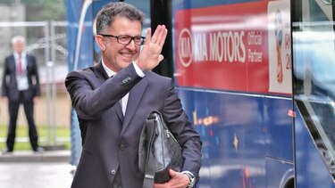 Osorio dice que aclaración de fiesta fue de suma importancia