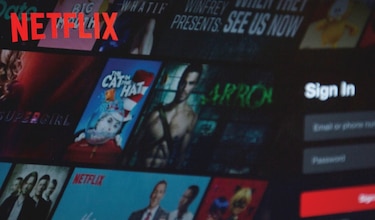 Netflix adquiere estudio de efectos especiales Scanline VFX