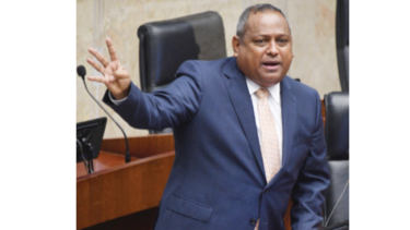 Raúl Pineda: ‘Es más fácil acusar a un resocializado’