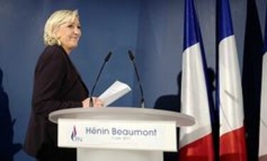 Francia: Macron se encamina hacia mayoría absoluta en legislativas