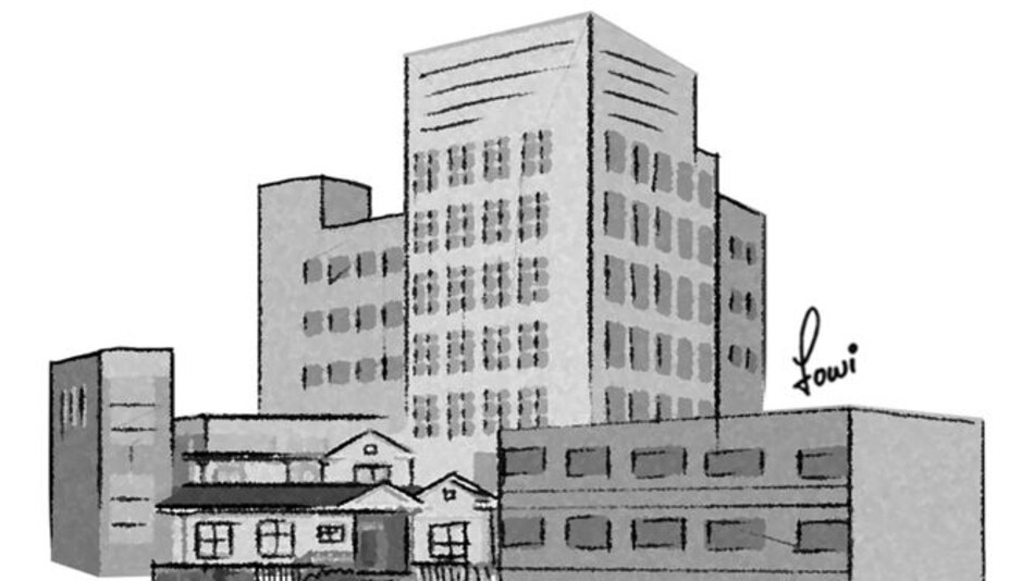 Los tugurios de San Francisco: Carlos Antonio Solís-Tejada