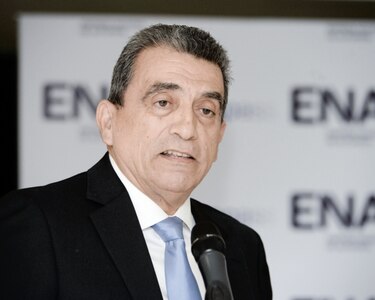 ENA recupera parte de ingresos, mientras busca reducir la morosidad