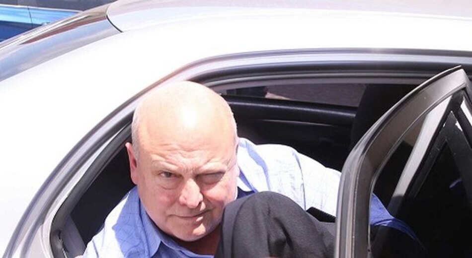 Empresario Richard Fifer pide a la Caja de Seguro Social cuantificar deudas de sus empresas para saldarlas y salir de prisión