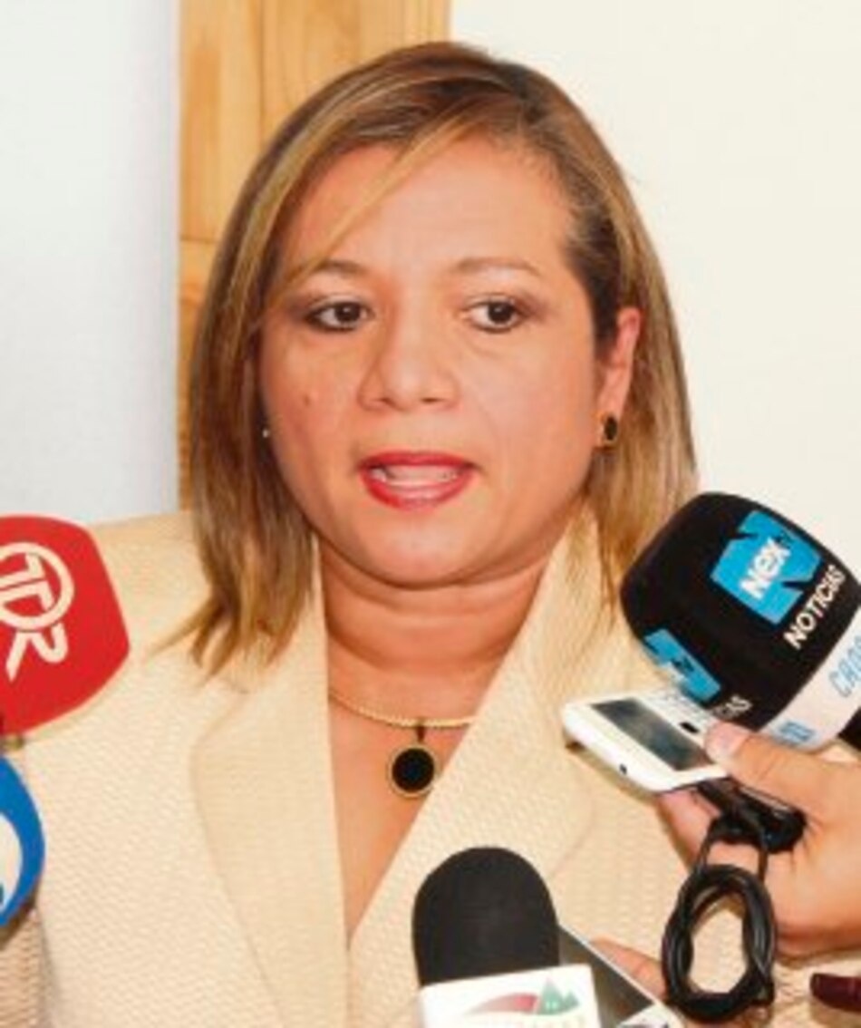 Restos óseos son de Kris Kremers