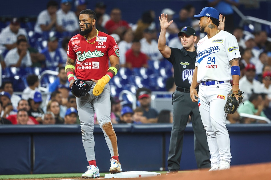 Vicepresidente de Probeis reacciona a la exclusión de Panamá de la Serie Caribe 2025