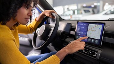 Miles de kilómetros de datos: tu auto te está espiando y esto es solo el principio