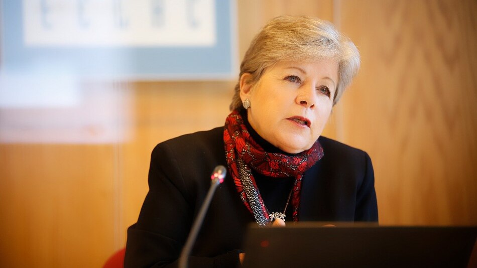 Cepal aumenta de 4.1% a 5.2% proyección de crecimiento de América Latina y el Caribe en 2021