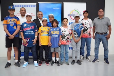 Probeis Kids arranca la temporada 2026  