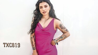 Mon Laferte regresa con un álbum personal