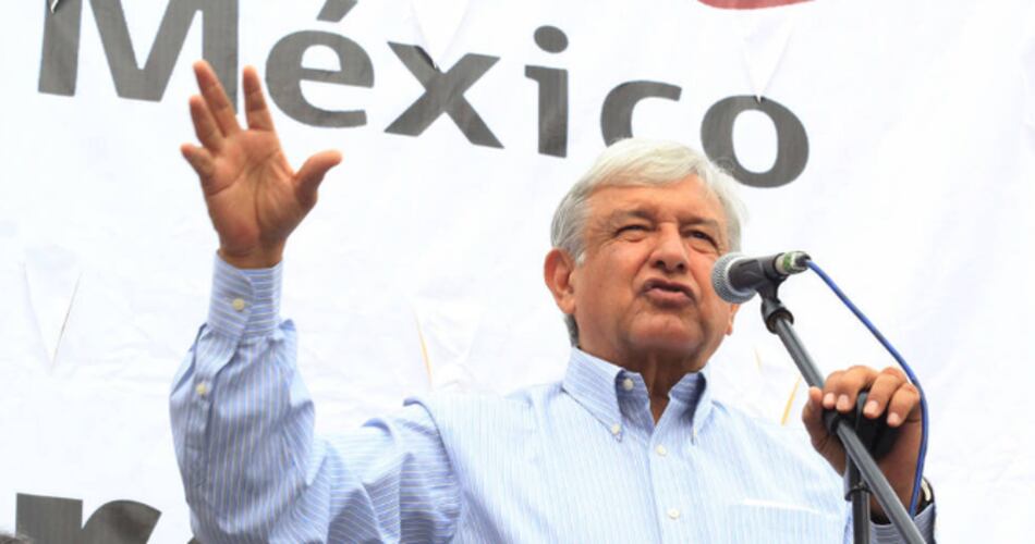 México: Surge la posibilidad de alianzas en la campaña presidencial