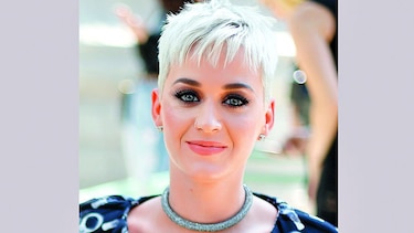 Katy Perry será anfitriona de premios MTV