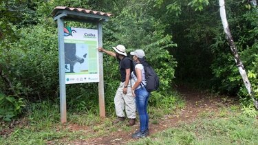 Nuevos senderos, una buena noticia para el ecoturista