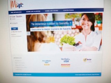 Renuevan imagen de ´Mi APC´