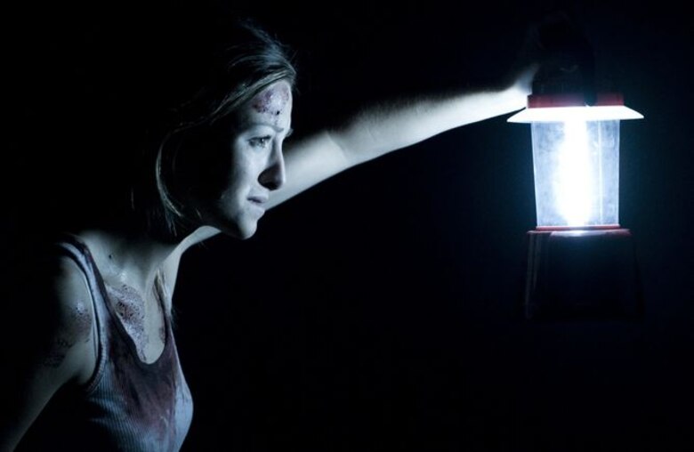 Películas de miedo en español