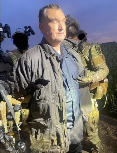 ¿Quién es Vance Boelter, el hombre arrestado por el asesinato de la legisladora Melissa Hortman y su esposo?