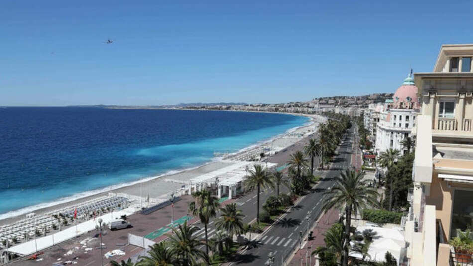 ¿Qué se sabe del ataque en Niza?