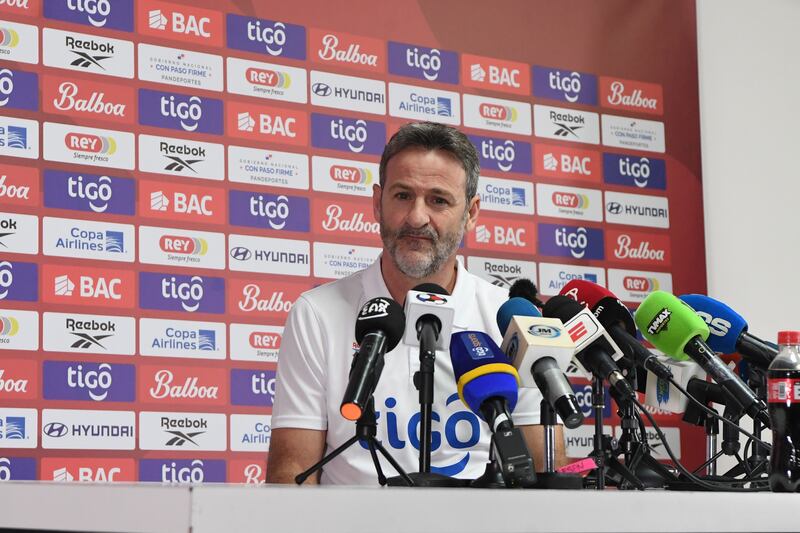 Thomas Christiansen se aferra a la ‘ilusión’ para ganar en noviembre y clasificar al Mundial