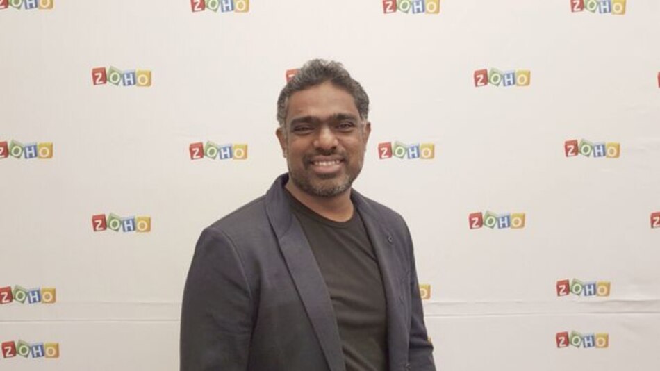 Zoho: 45 ‘apps’ en una para gestionar negocios de todos los tamaños