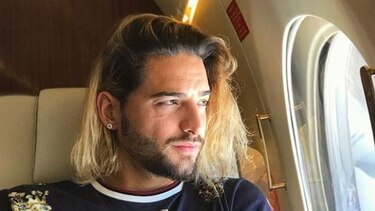 Maluma anuncia una pausa: ‘necesito alimentar mi espíritu’