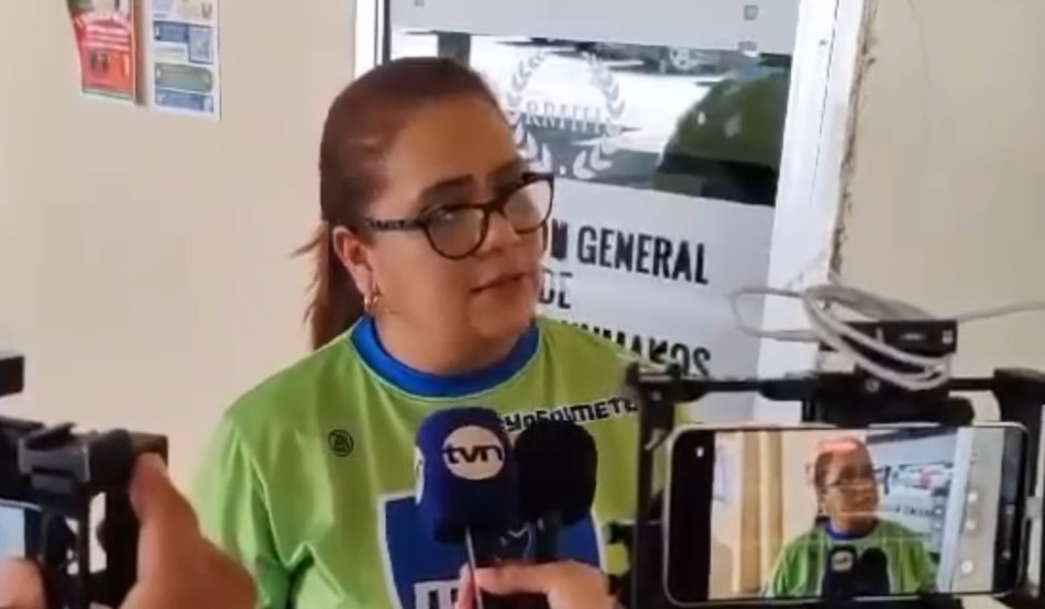 Habla la exdirectora de Recursos Humanos de la Unachi tras su desvinculación: ‘así paga el diablo a quien mejor le sirve’