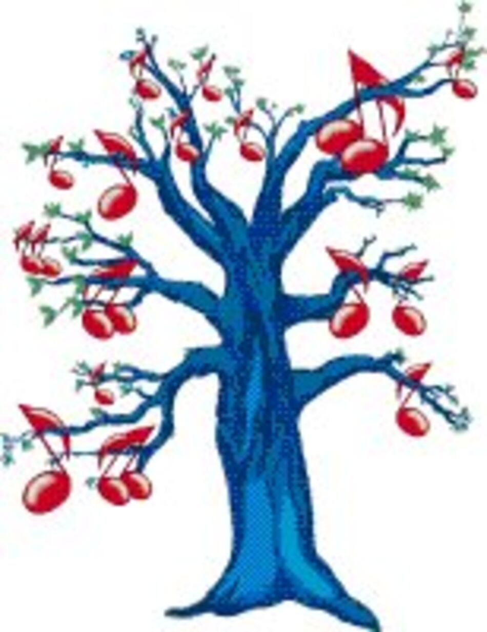 Las raíces del rock