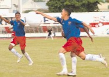 Leones del Plaza vuelven a rugir