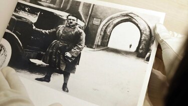 La 'Afrodita' de Hitler será expuesta en un museo de Austria