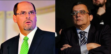 CC3 también habría pagado campaña presidencial de Cambio Democrático
