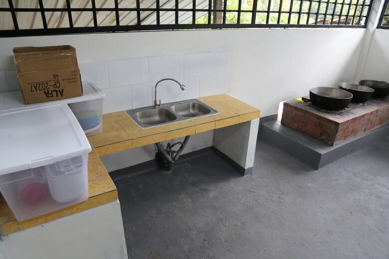 Nutriendo el Futuro: SH/Smart Health dona comedor a Escuela San Antonio de Padua, Cirí Grande, Capira