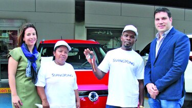 Los premios que soñaste con Ancón Store y Credi Ancón