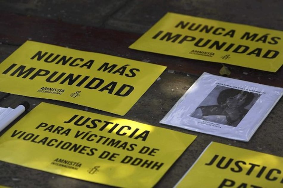 Jueces de un Tribunal Penal decidirán si Fujimori es llevado a juicio por matanza