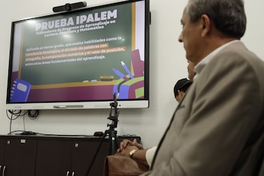 Meduca iniciará una supervisión nacional en escuelas y retomará la prueba Crece en este año 2026
