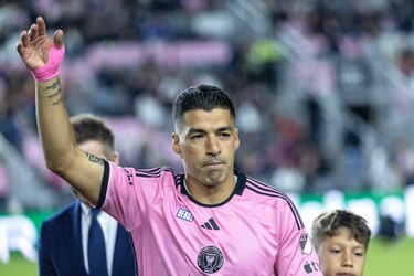 El Inter Miami remonta y se afirma como líder
