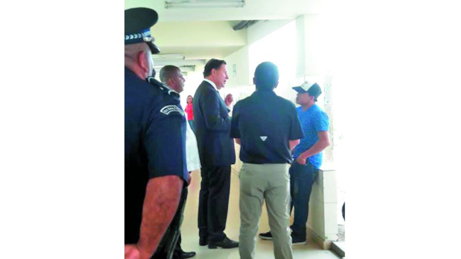 Aún se desconocen las causas