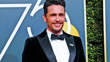 Cancelan charla con Franco