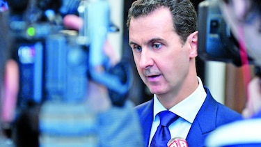 Decenas de muertos por choques entre extremistas en Siria