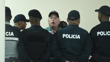 Martinelli, Lula, y alcades de México; la política desde la cárcel
