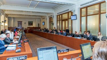 Panamá promueve en la OEA que Venezuela permita ingreso de ayuda humanitaria