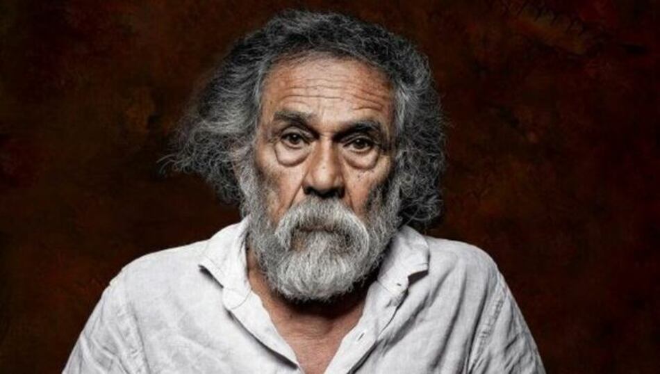 Fallece Francisco Toledo, artista plástico emblemático de México