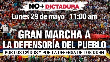 Venezuela: oposición eleva presiones contra la constituyente