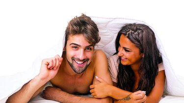 10 mitos de la sexualidad en los hombres