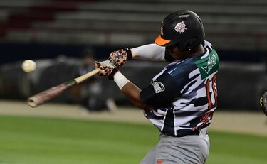 El santeño Gamaliel González es el Más Valioso del torneo juvenil