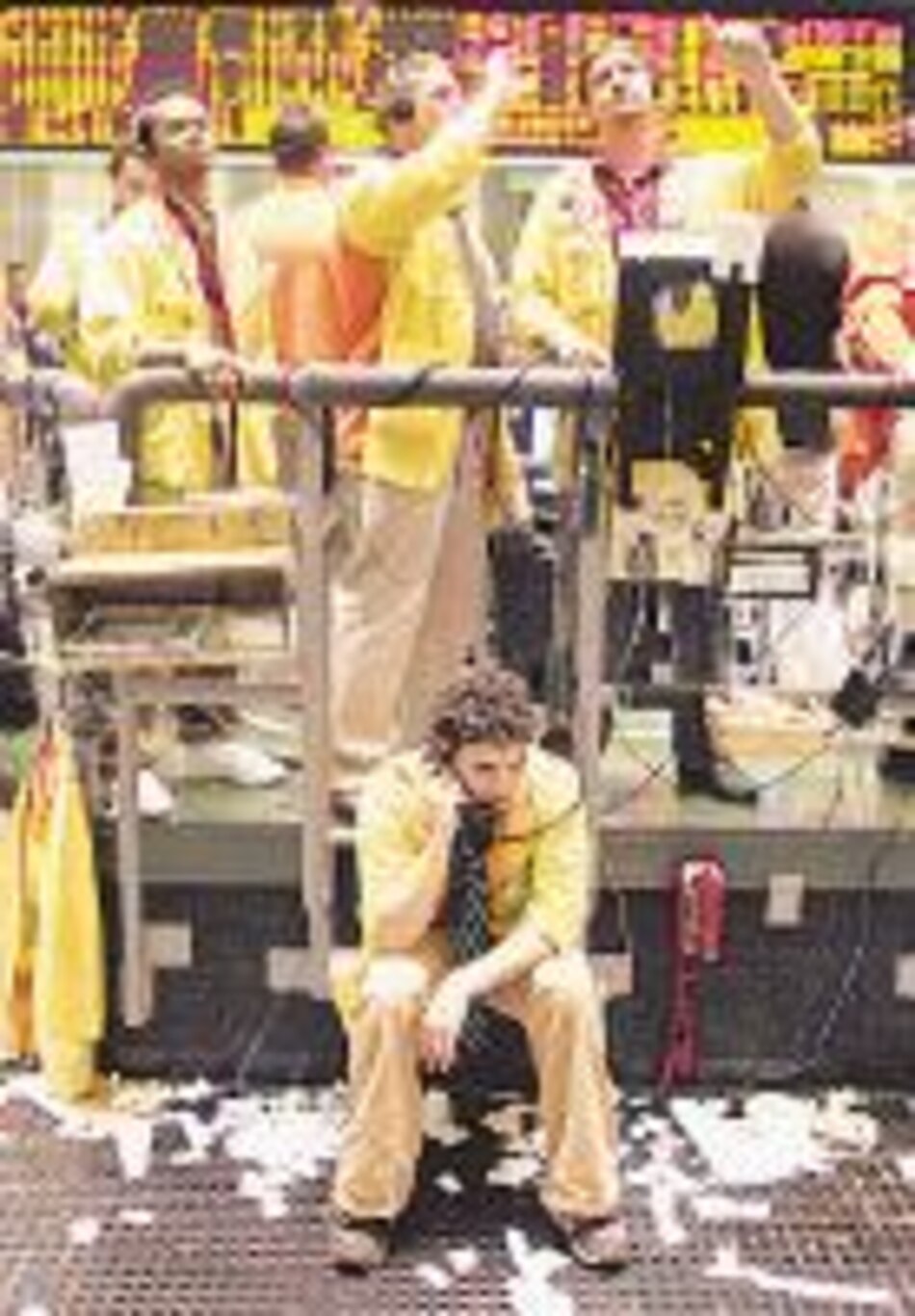 Eurex AG podrá abrir mercado de futuros en EU