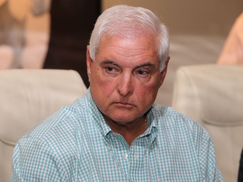 Convocan pleno para tratar caso Martinelli