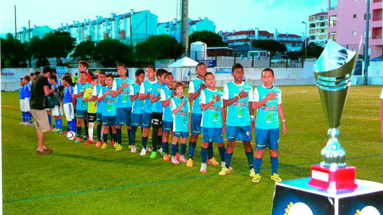 Bagoso dejó su huella